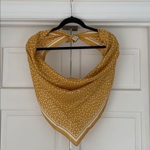 Brand New Cleobella Silky Scarf